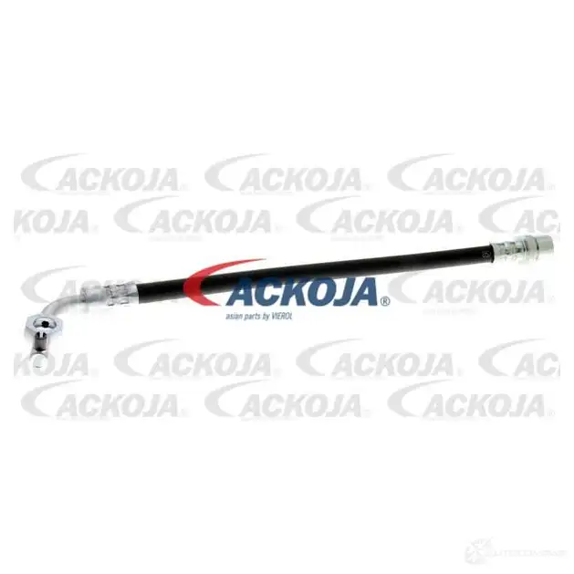 Тормозной шланг ACKOJA a700573 4062375086634 1424343341 GVRQKK N