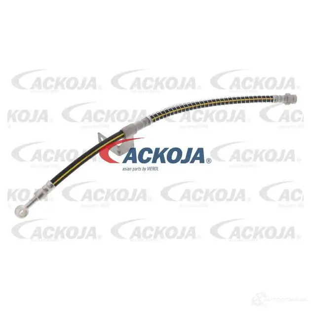 Тормозной шланг ACKOJA a520222 4062375085880 1424343275 3F PWIE