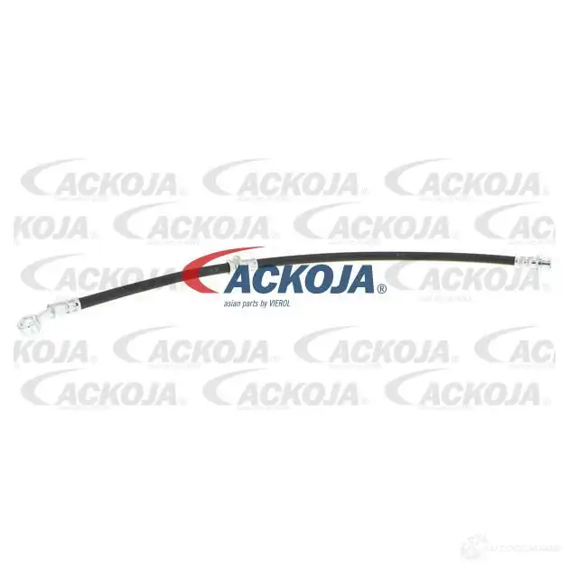 Тормозной шланг ACKOJA a380462 4062375087136 1424343254 F8IU4 W