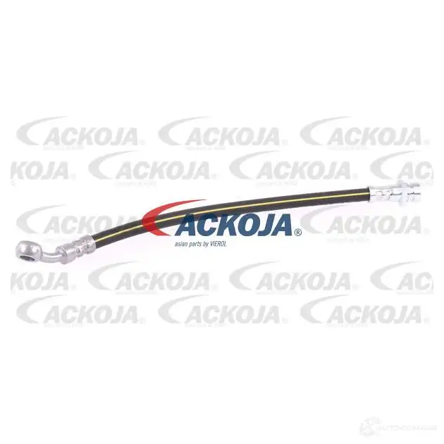 Тормозной шланг ACKOJA KI YH4 4062375086788 a520459 1424343291