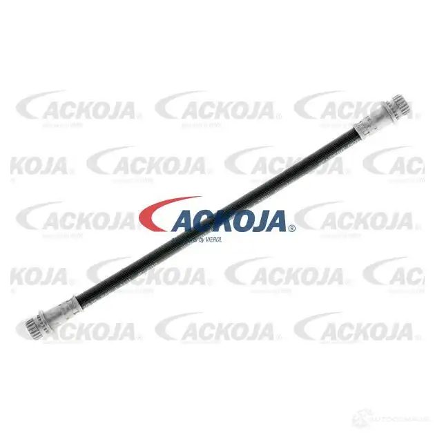 Тормозной шланг ACKOJA a379560 4062375086085 1424343236 YNP4 U3O
