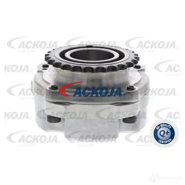 Шестерня распредвала, фазорегулятор ACKOJA a530095 Z0Q W3F 1437298193 - Изображение 1