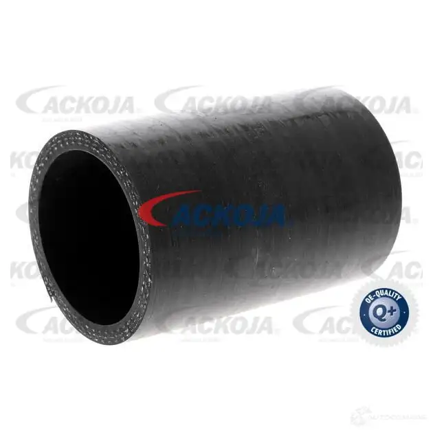 Патрубок интеркулера ACKOJA 1437298366 a389601 KZ 7VLO