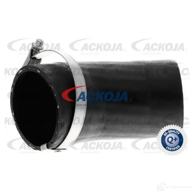 Патрубок интеркулера ACKOJA Z UNYZUO a630058 1437298407
