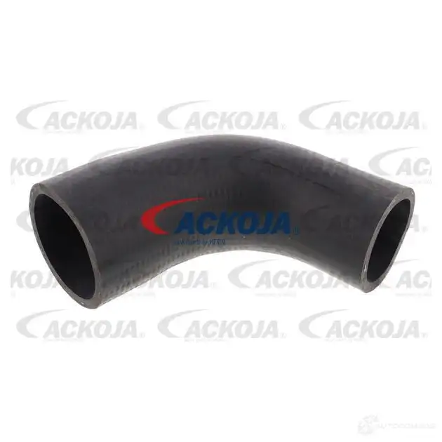 Патрубок интеркулера ACKOJA 1437298372 XB34 O a530139 изображение 0