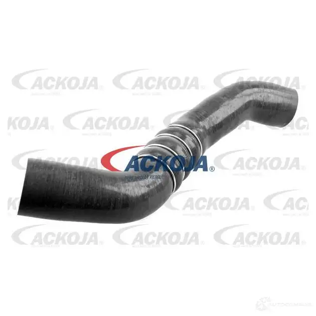 Патрубок интеркулера ACKOJA 1437298414 G 35740 a380299