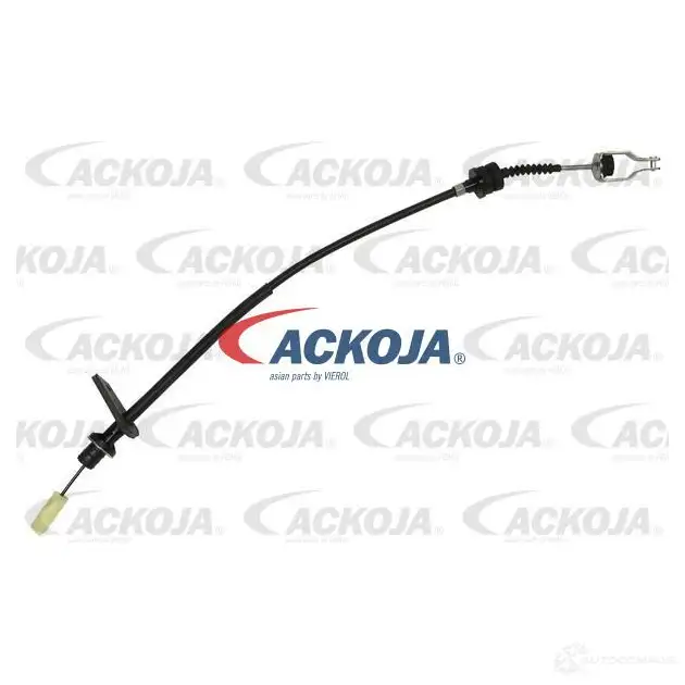 Трос сцепления ACKOJA 1424578972 a380095 IZW7 FJ 4062375102976