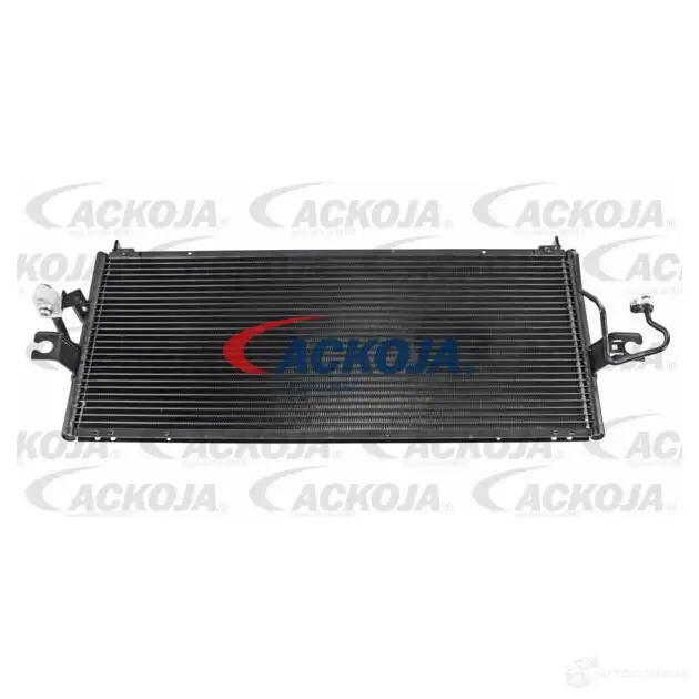 Радиатор кондиционера ACKOJA a38620003 4062375088003 1424614285 99SPM 1 - Изображение 1