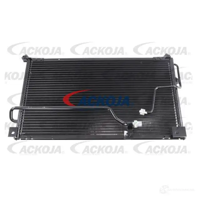 Радиатор кондиционера ACKOJA 54 2A7R 1424614220 4062375089024 a32620006 - Изображение 1