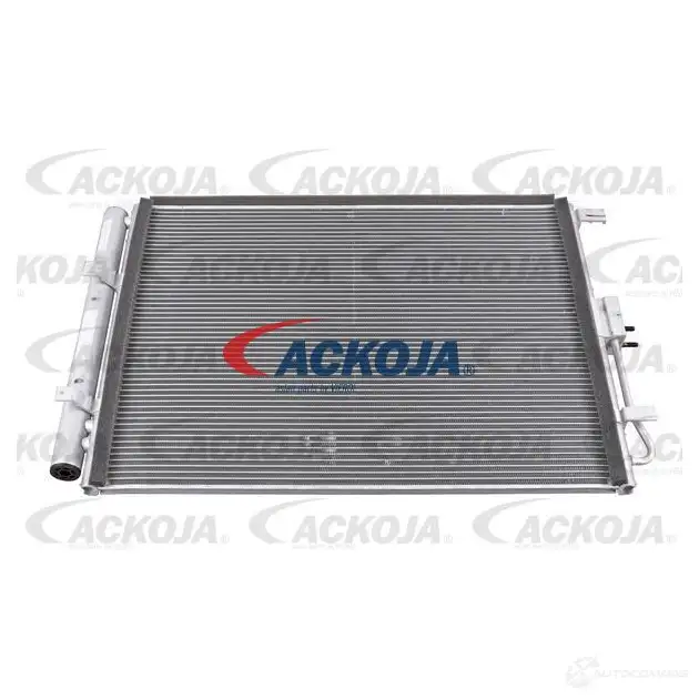 Радиатор кондиционера ACKOJA 4046001956294 1424614354 a52620003 2F W0D - Изображение 1