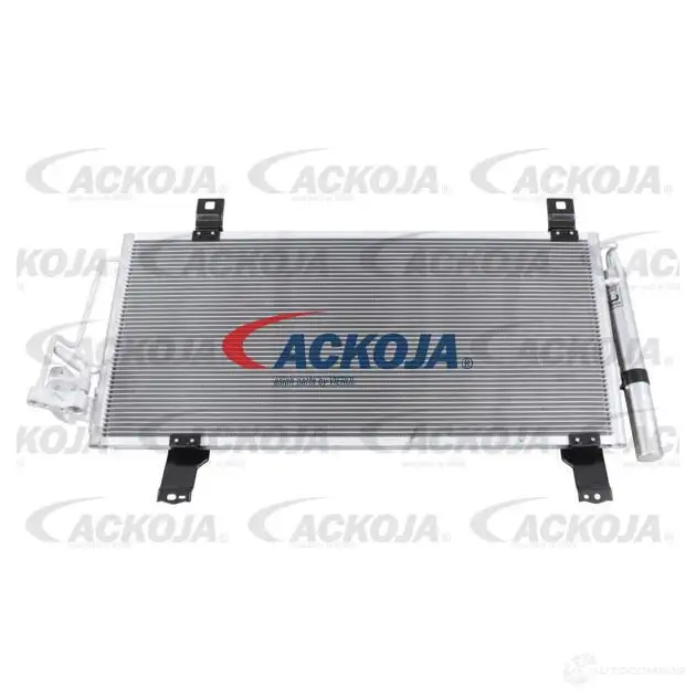 Радиатор кондиционера ACKOJA MAO5 S 1424614234 4062375096961 a32620022 - Изображение 1