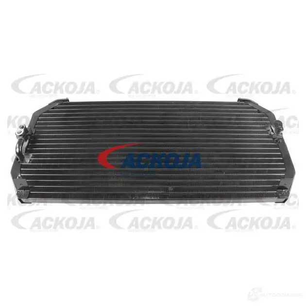 Радиатор кондиционера ACKOJA 1424614482 4062375096800 UEND52 R a70620001