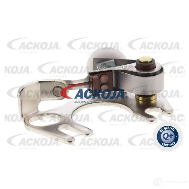 Контакты трамблера ACKOJA a37700006 4062375082360 1424589289 0L QIN2F изображение 0