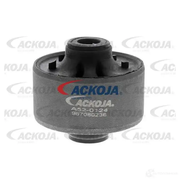 Сайлентблок ACKOJA 1424620658 4062375075799 S2A A31 a520124