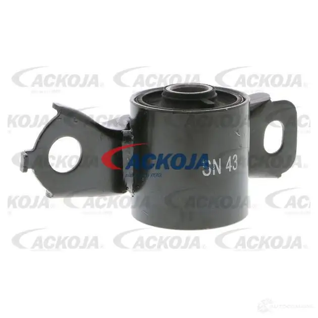 Сайлентблок ACKOJA 1424620516 a329536 4062375075645 IUDEM1 B изображение 0