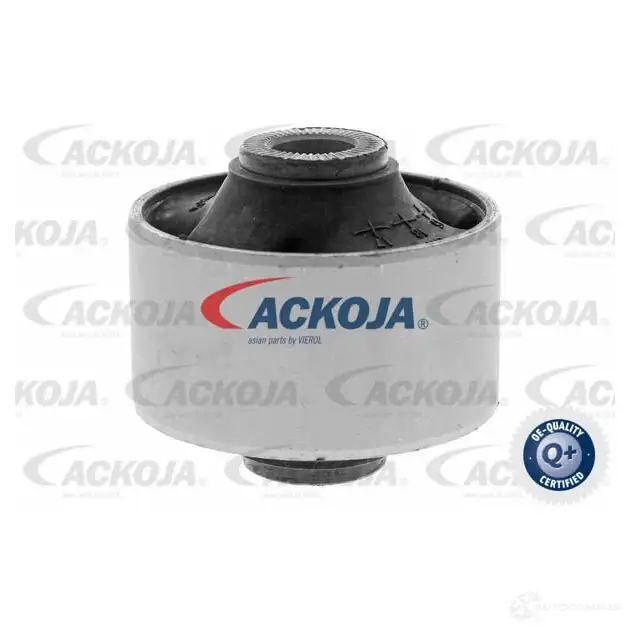 Сайлентблок ACKOJA a521112 4046001816840 1424620691 F4757N F изображение 1