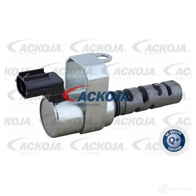 Клапан изменения фаз ГРМ, vvti ACKOJA a630021 1437298214 W 1VKJ5 - Изображение 1