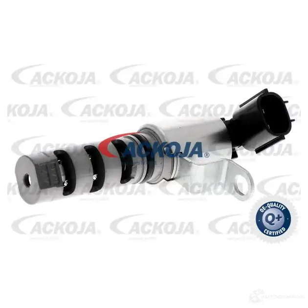 Клапан изменения фаз ГРМ, vvti ACKOJA 1437298249 a700354 ARMA QHO - Изображение 1