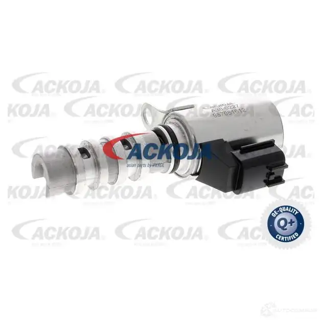 Клапан изменения фаз ГРМ, vvti ACKOJA I0SOZ 3 a380227 1437298403 - Изображение 1