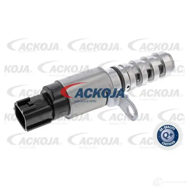 Клапан изменения фаз ГРМ, vvti ACKOJA a380456 1437298364 3L3V 1 - Изображение 1