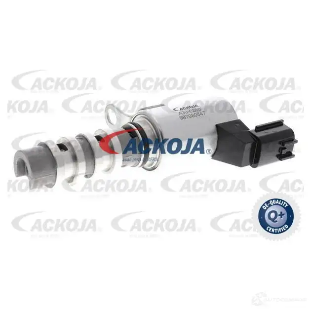 Клапан изменения фаз ГРМ, vvti ACKOJA V RHPXC 1437298266 a380280 - Изображение 1