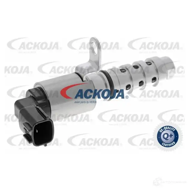 Клапан изменения фаз ГРМ, vvti ACKOJA 9KH ZCT a380279 1437298239 - Изображение 1