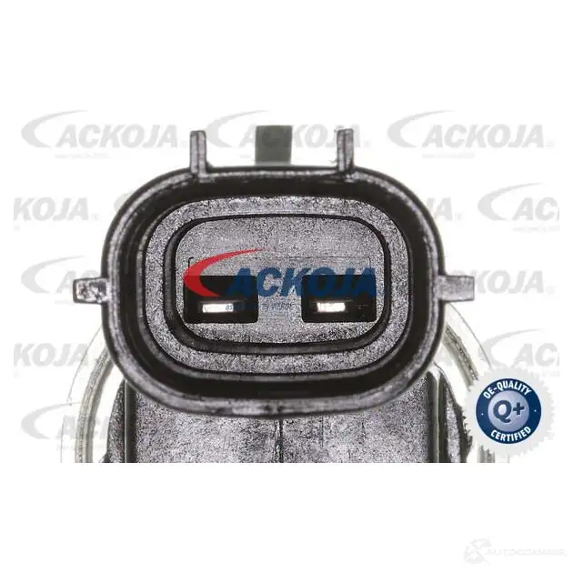 Клапан изменения фаз ГРМ, vvti ACKOJA 1437298344 0AB 7N a700613 изображение 1