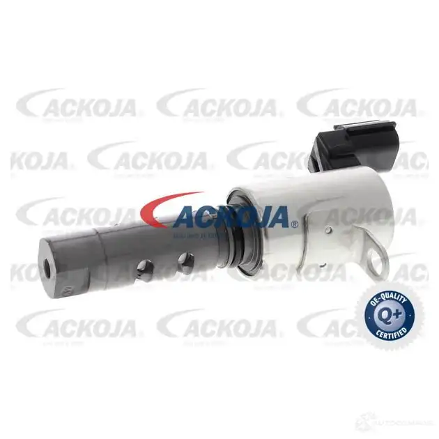 Клапан изменения фаз ГРМ, vvti ACKOJA 1437298351 a700348 12N 85C - Изображение 1
