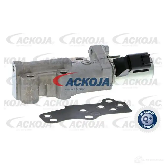 Клапан изменения фаз ГРМ, vvti ACKOJA 1437298380 a380226 FA 6KAD - Изображение 1