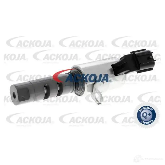 Клапан изменения фаз ГРМ, vvti ACKOJA NHZ Z3M 1437298273 a700347 изображение 0