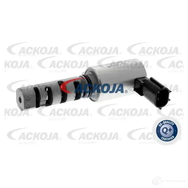 Клапан изменения фаз ГРМ, vvti ACKOJA a700349 1437298305 0 VPFLRR - Изображение 1