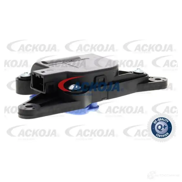 Сервопривод заслонки печки ACKOJA a52770033 1437298610 BH1 IAY - Изображение 1