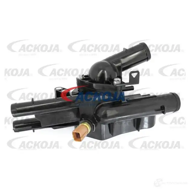 Фланец охлаждающей жидкости ACKOJA a520752 F455 4GG 1437298430 изображение 0