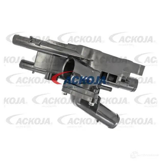 Фланец охлаждающей жидкости ACKOJA a520752 F455 4GG 1437298430 изображение 2