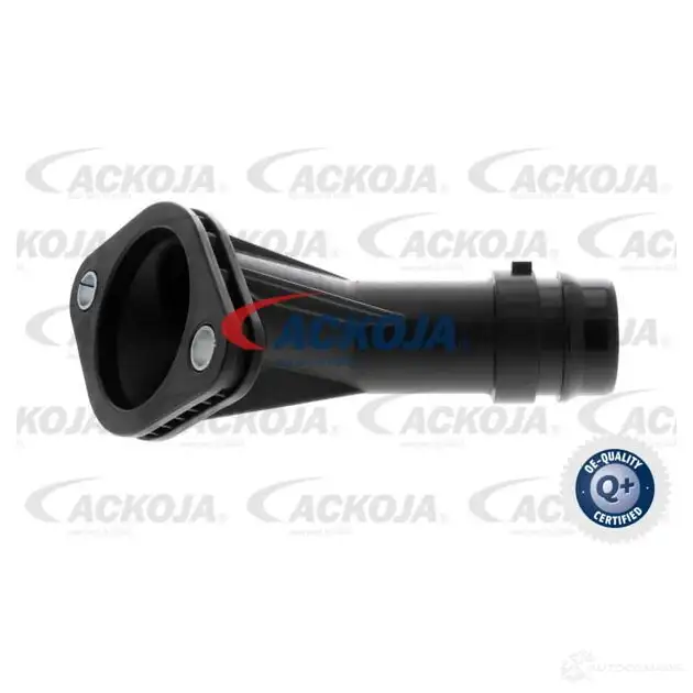 Фланец охлаждающей жидкости ACKOJA 4DK S5 1437298440 a520469