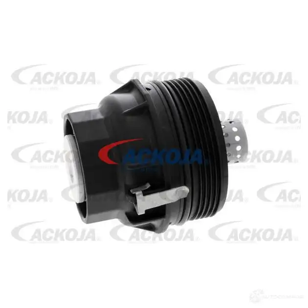 Крышка корпуса масляного фильтра ACKOJA Y G34YL a700770 1438021781