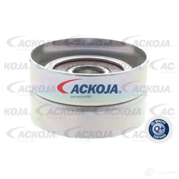 Обводной ролик ремня ГРМ ACKOJA 1424406163 4062375078813 EK GDIXG a700080 изображение 0