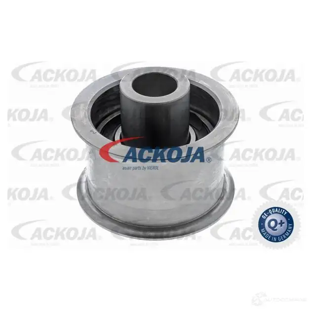 Обводной ролик ремня ГРМ ACKOJA 4062375083893 4AD O3Y 1424406129 a320058