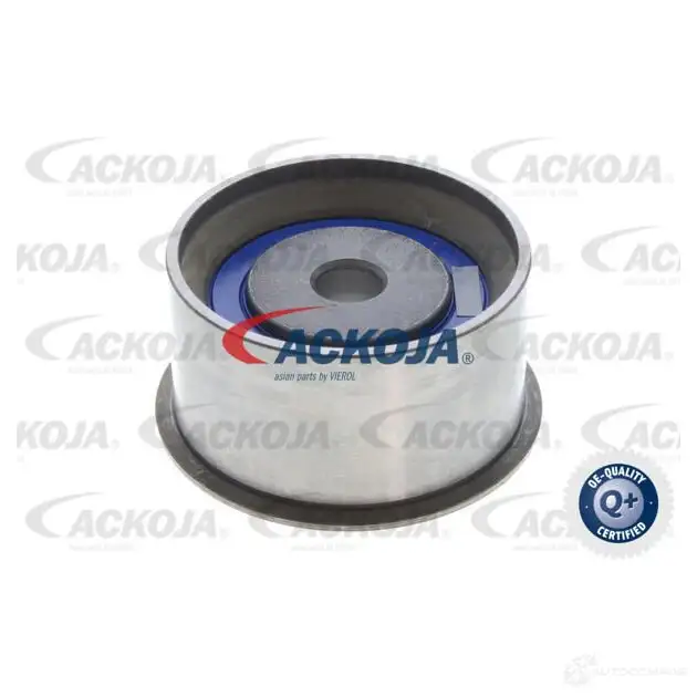 Обводной ролик ремня ГРМ ACKOJA I 53V828 a700082 1424406165 4062375078837 изображение 0
