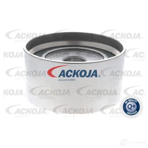 Обводной ролик ремня ГРМ ACKOJA 1424406161 a700078 4062375078790 50J FD