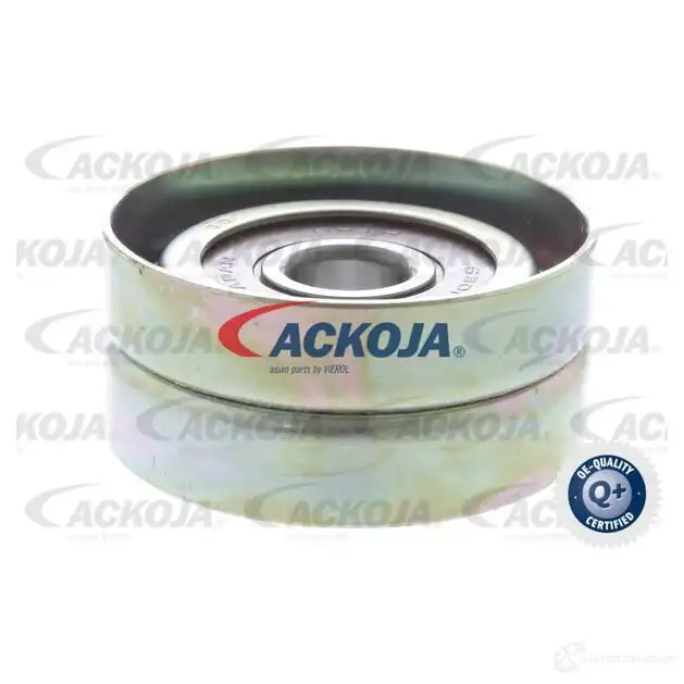 Обводной ролик ремня ГРМ ACKOJA a700081 1424406164 4062375078820 3VKA MDF