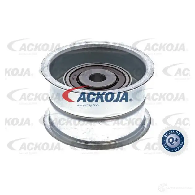 Обводной ролик ремня ГРМ ACKOJA 4062375078011 a370055 YPC YSHT 1424406139