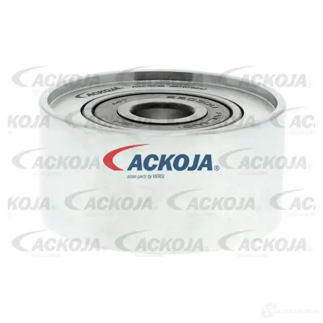 Обводной ролик приводного ремня ACKOJA 4062375079001 a320246 G4MR H 1424253970