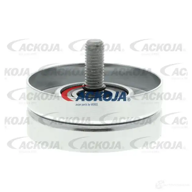 Обводной ролик приводного ремня ACKOJA 83RJ EL a520080 1424253979 4062375078400