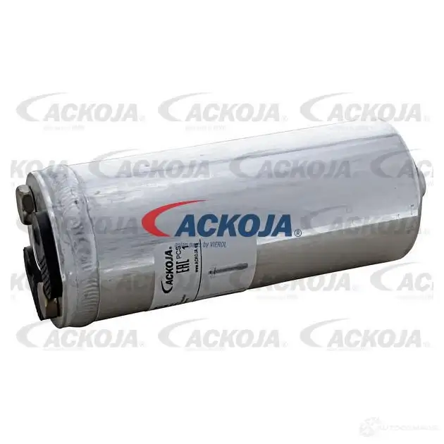 Осушитель кондиционера ACKOJA 4062375100330 0M 6P3 1424614266 a38060005
