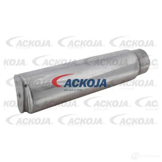 Осушитель кондиционера ACKOJA a70060001 4062375098231 DOC VPGI 1424614441 - Изображение 1