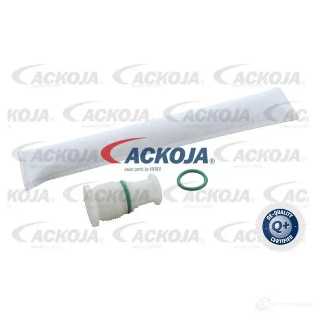 Осушитель кондиционера ACKOJA 4062375098255 1424614443 UMB 9GN a70060004 изображение 0