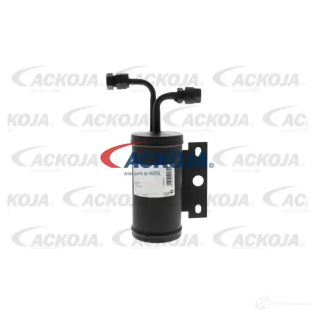 Осушитель кондиционера ACKOJA FUDON PP 4062375100217 1424614200 a32060005