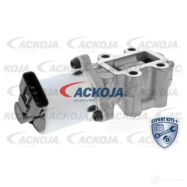 Клапан ЕГР ACKOJA a70630025 4062375022014 3F08TJ D 1424512091 - Изображение 1