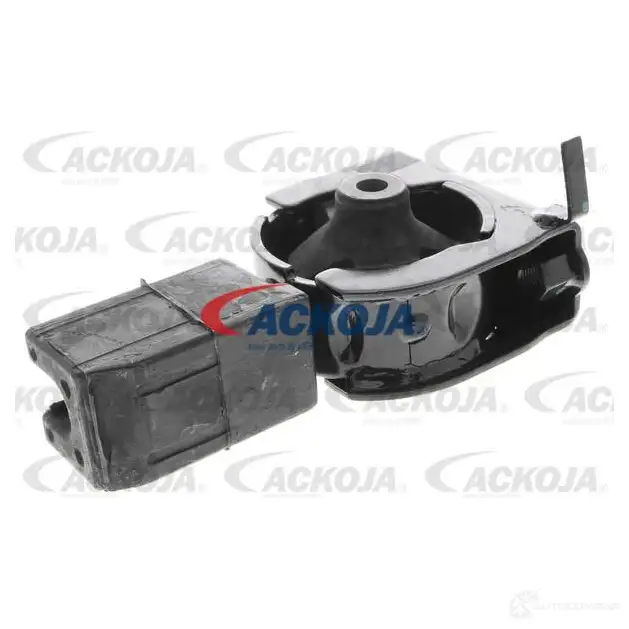 Подушка двигателя, опора ACKOJA 1424988331 4062375081134 a700291 MIZ NPSZ